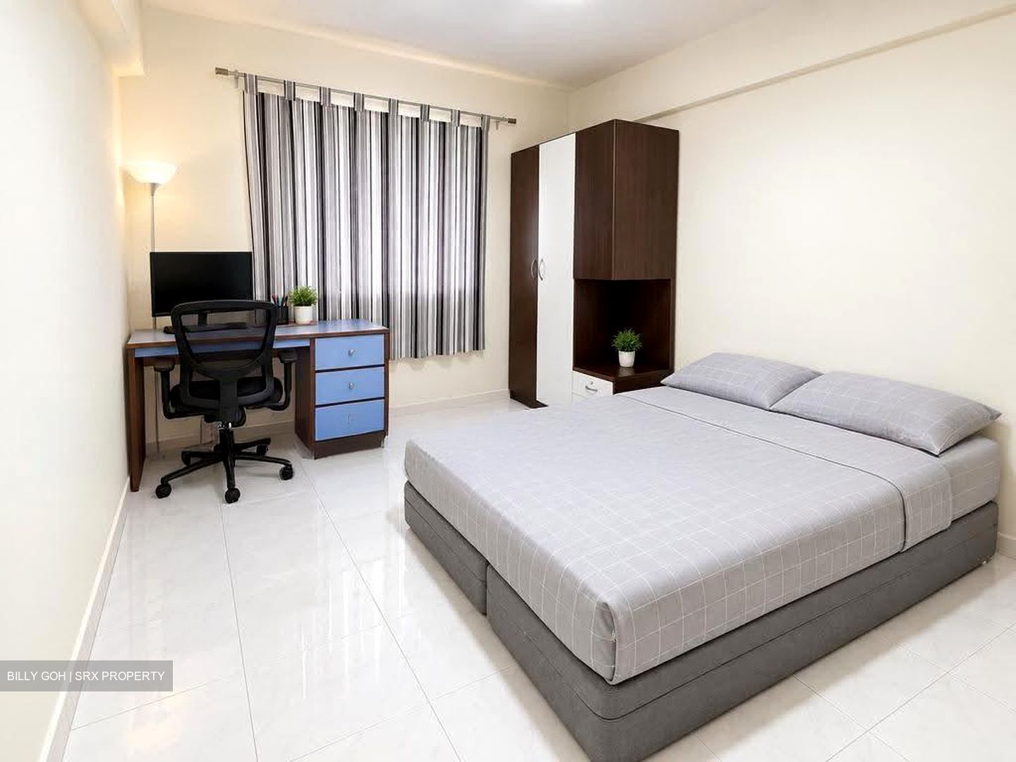 Blk 540 Cheng San Green (Ang Mo Kio), HDB 3 Rooms #613524761